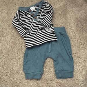 Nordstrom baby outfit